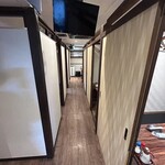 完全個室 炉端ひばち 赤羽店 - 