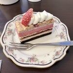 Cafe 菓子の実 - 
