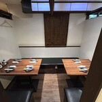 完全個室 炉端ひばち 赤羽店 - 