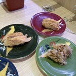 炙り百貫 - 料理写真: