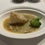 中国飯店 六本木店 - 