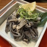 焼肉ホルモン金谷 - 