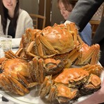 中国飯店 六本木店 - 