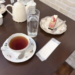 Cafe 菓子の実 - 