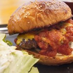 ボワ カフェ - 