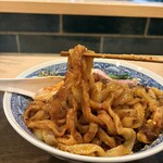 手打麺祭 かめ囲 - 