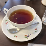 Cafe 菓子の実 - 