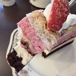 Cafe 菓子の実 - 