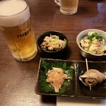 もてなし蔵 和on - 