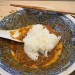 手打麺祭 かめ囲 - 