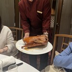 中国飯店 六本木店 - 