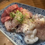 焼肉ホルモン金谷 - 