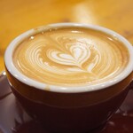 ボワ カフェ - 