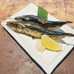 完全個室 炉端ひばち 赤羽店 - 