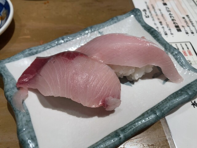 Sushi Sakaba Sashisu Howaiti Umeda Ten - Umeda/Sushi | Tabelog