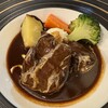 小江戸の洋食 コエド ボナペティ
