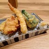 天ぷら食堂 ぶぶ天 ラスカ平塚店