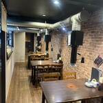 炭火焼肉 にく式 - 