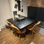 炭火焼肉 にく式 - 