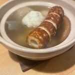 呑み処 盛ふく - 
