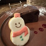 小江戸の洋食 コエド ボナペティ - 