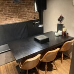 炭火焼肉 にく式 - 