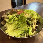 炭火焼肉 にく式 - 