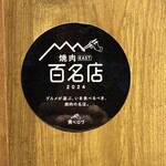 炭火焼肉 にく式 すすきの店 - 