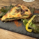 小江戸の洋食 コエド ボナペティ - 