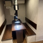 炭火焼肉 にく式 - 