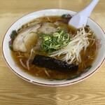 西脇大橋ラーメン - 