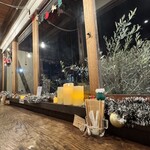 小江戸の洋食 コエド ボナペティ - 