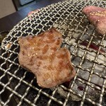 炭火焼肉 にく式 - 