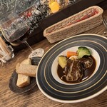 小江戸の洋食 コエド ボナペティ - 