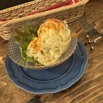 小江戸の洋食 コエド ボナペティ - 