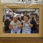 西脇大橋ラーメン - 