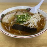 西脇大橋ラーメン - 