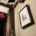 小江戸の洋食 コエド ボナペティ - 