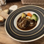 小江戸の洋食 コエド ボナペティ - 