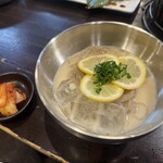 炭火焼肉 にく式 - 