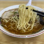 西脇大橋ラーメン - 