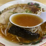 西脇大橋ラーメン - 