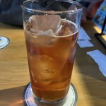 バー ムーンウォーク - ドリンク写真: