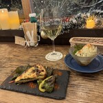 小江戸の洋食 コエド ボナペティ - 