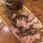 ワインバル 青木酒店 - 