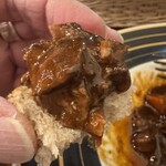 小江戸の洋食 コエド ボナペティ - 