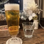 小江戸の洋食 コエド ボナペティ - 