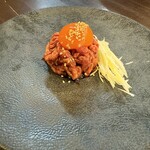 炭火焼肉 にく式 - 