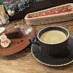 小江戸の洋食 コエド ボナペティ - 