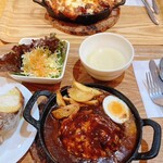 カフェ・マジカ - 